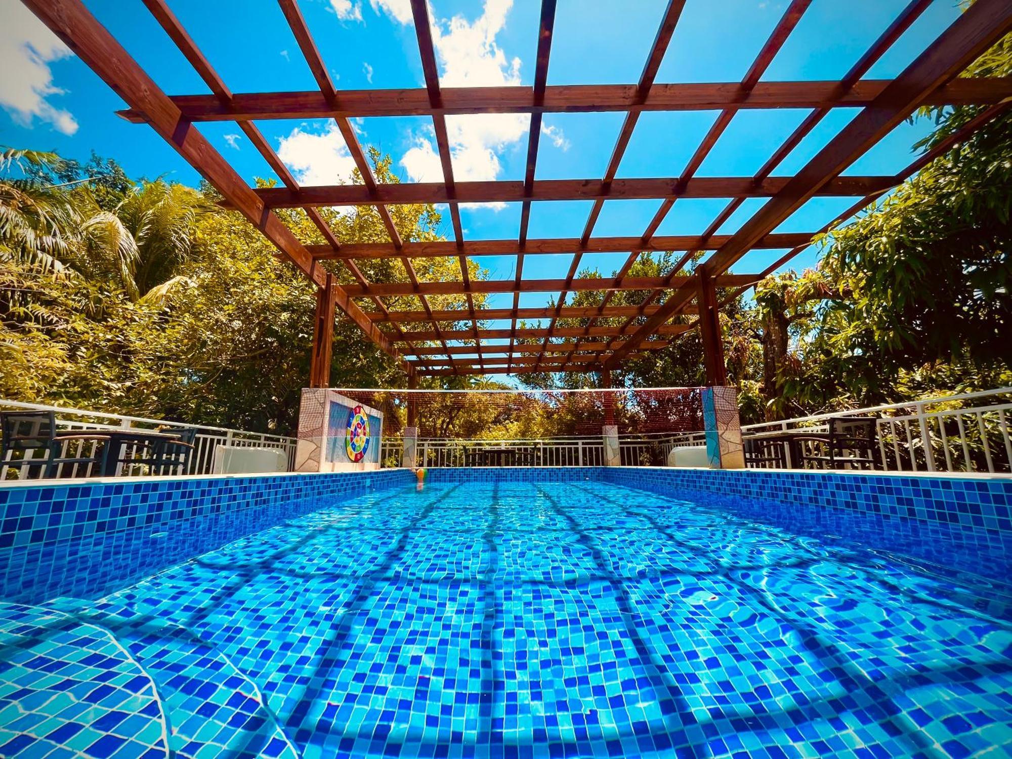 Belle Montagne Holiday Apartments Grand Anse  Kültér fotó