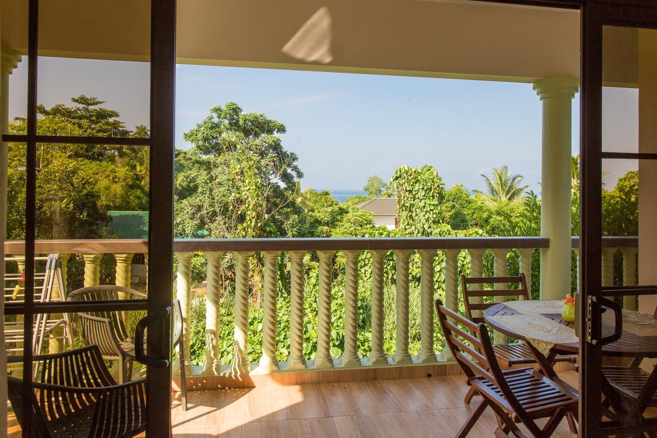 Belle Montagne Holiday Apartments Grand Anse  Szoba fotó