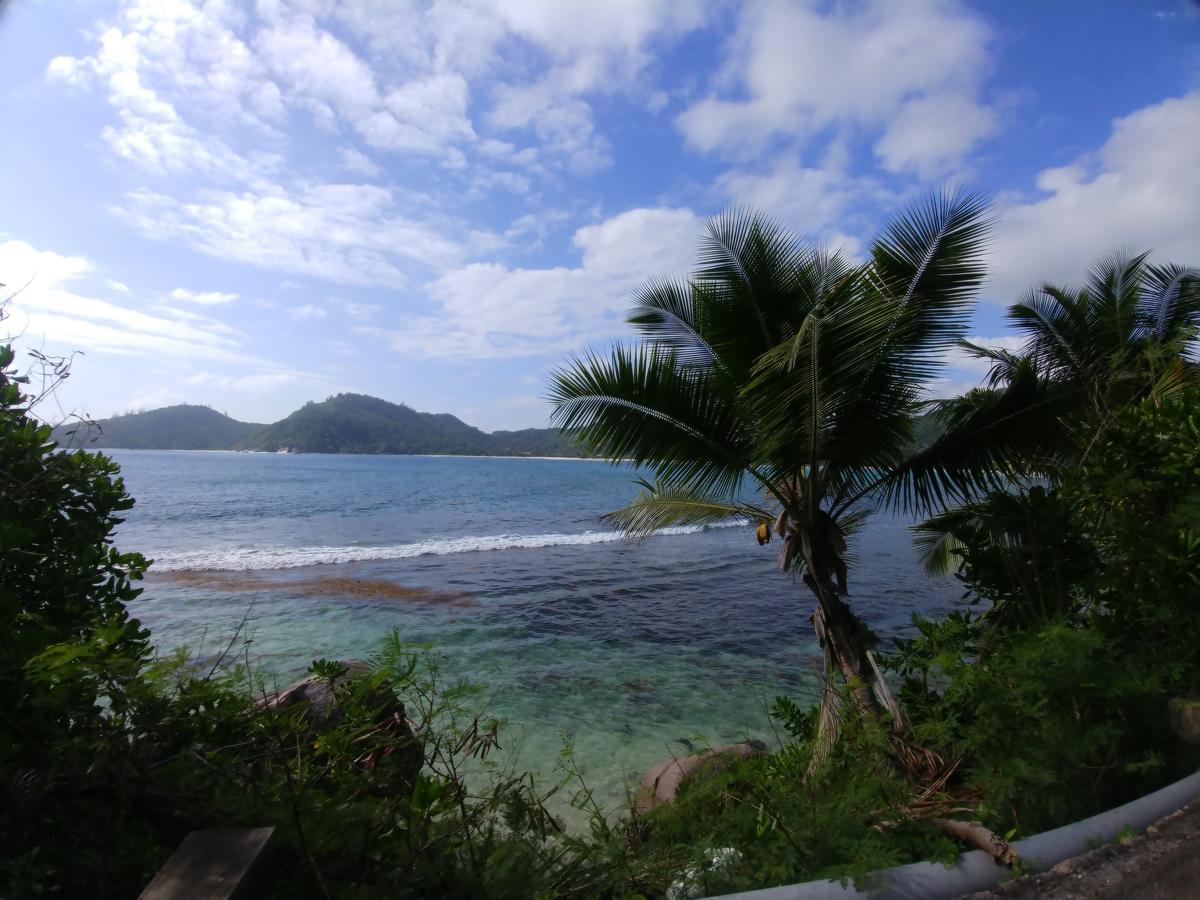 Belle Montagne Holiday Apartments Grand Anse  Szoba fotó